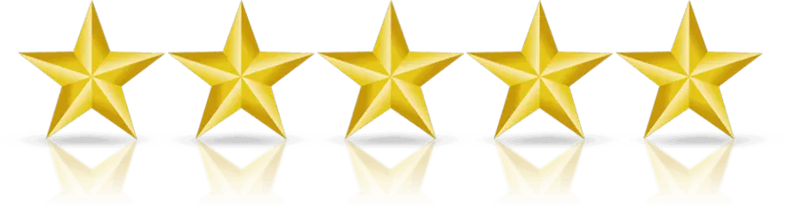 MagicBurn star
