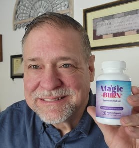 MagicBurn Reviews